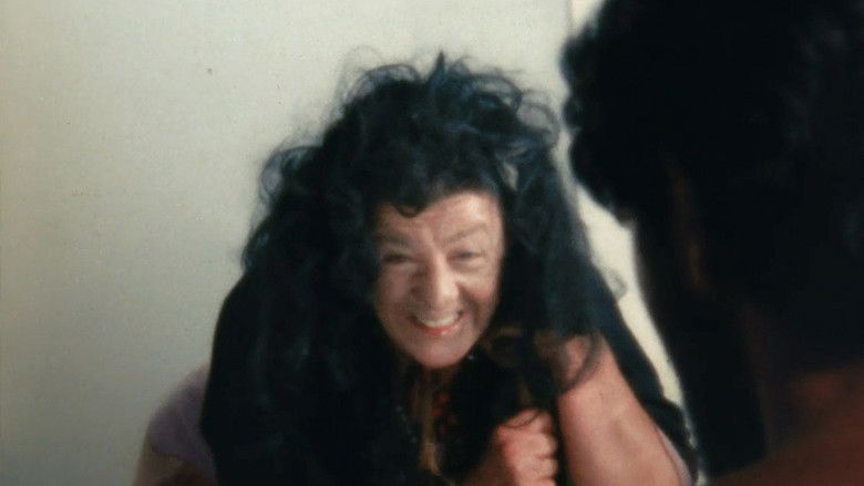 кадр из фильма A Praga