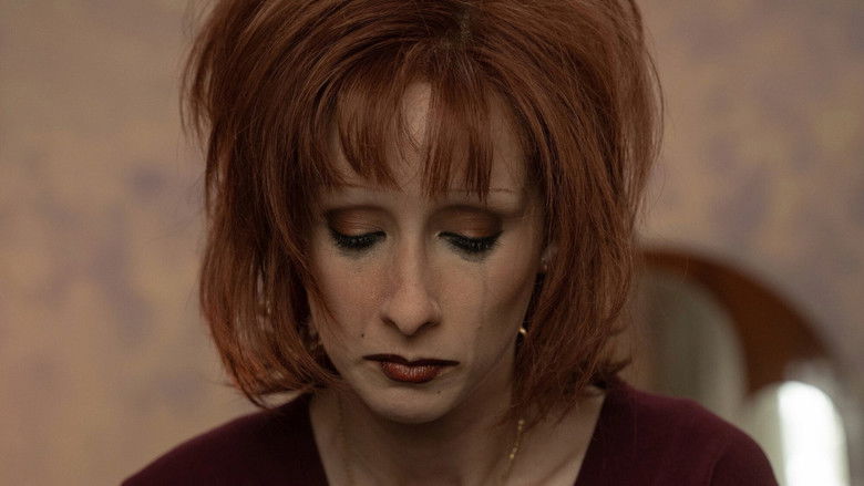 кадр из фильма Sigo siendo la misma