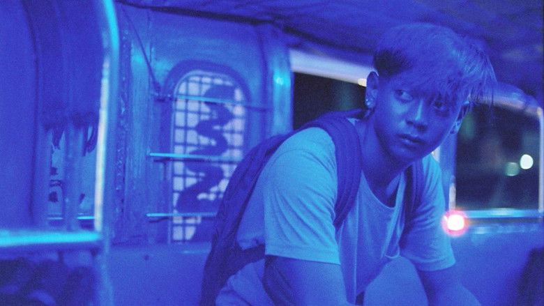 кадр из фильма Asog