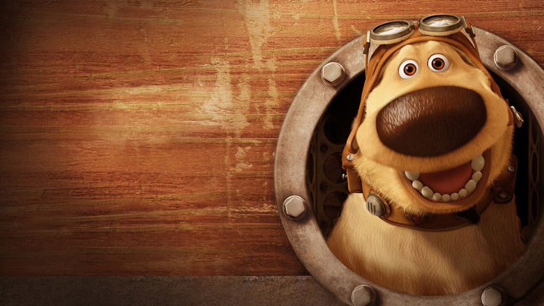 кадр из фильма Спецзадание Дага