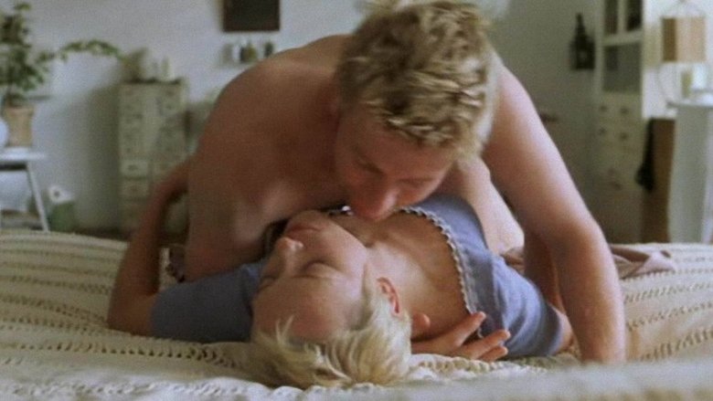 кадр из фильма Better Than Sex