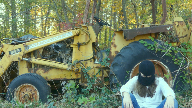 кадр из фильма Arbor