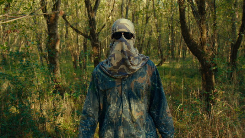 кадр из фильма A City in the Forest