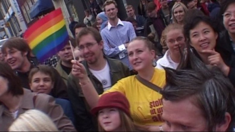 кадр из фильма Hrein og bein