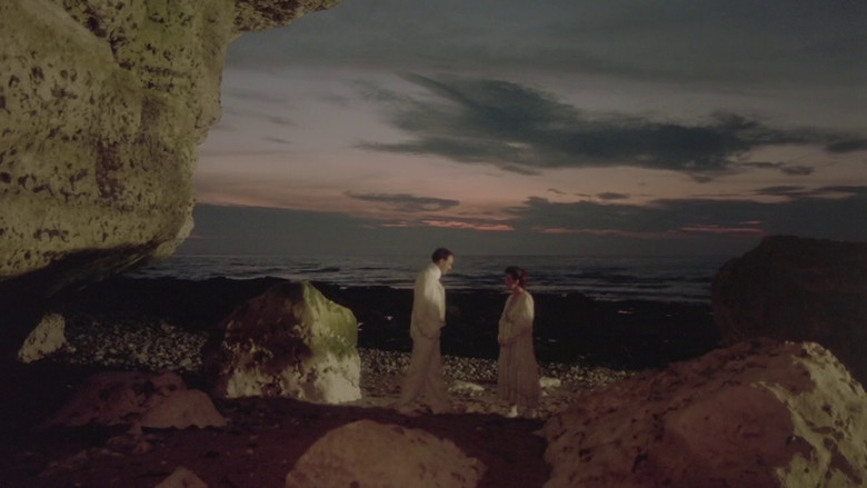 кадр из фильма Les Tisserands du pouvoir