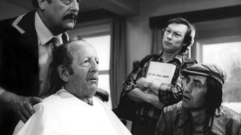 кадр из фильма Asta, mein Engelchen