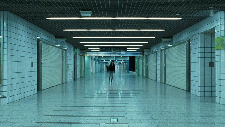 кадр из фильма Ганц: Идеальный ответ