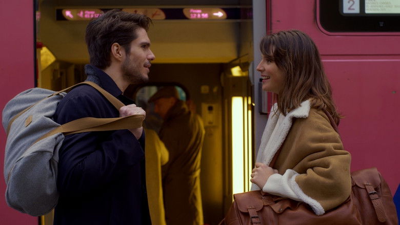 кадр из фильма Поменяться местами