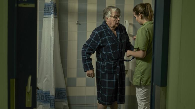 кадр из фильма Nightingale