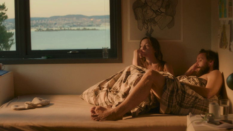 кадр из фильма Kjærlighet