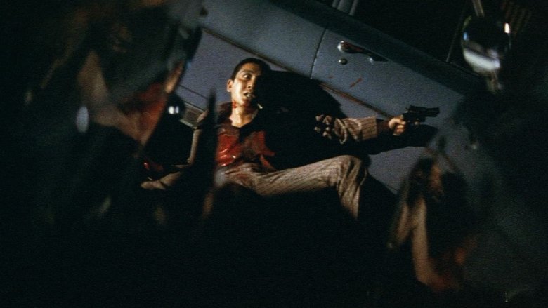 кадр из фильма Последний эпизод