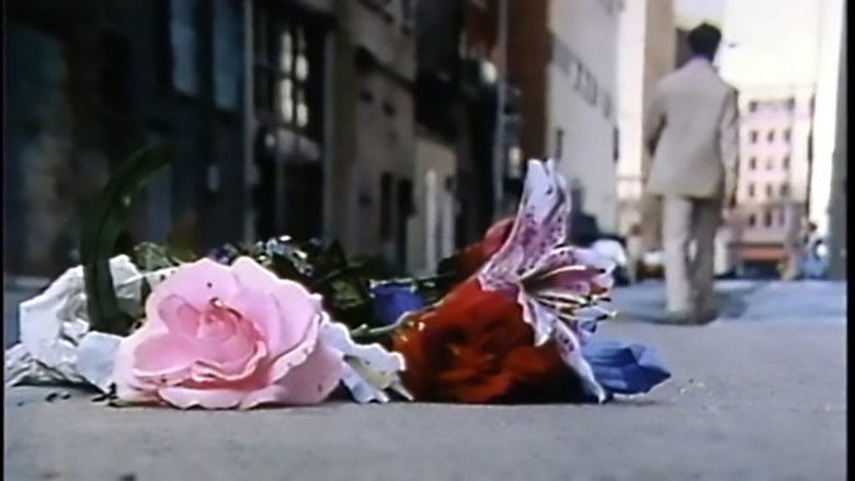 кадр из фильма The Man Who Loved Flowers