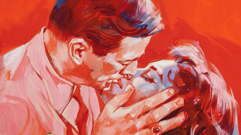 кадр из фильма На берегу