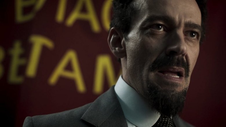 кадр из фильма Россия, революция 1917: Обратный отсчёт