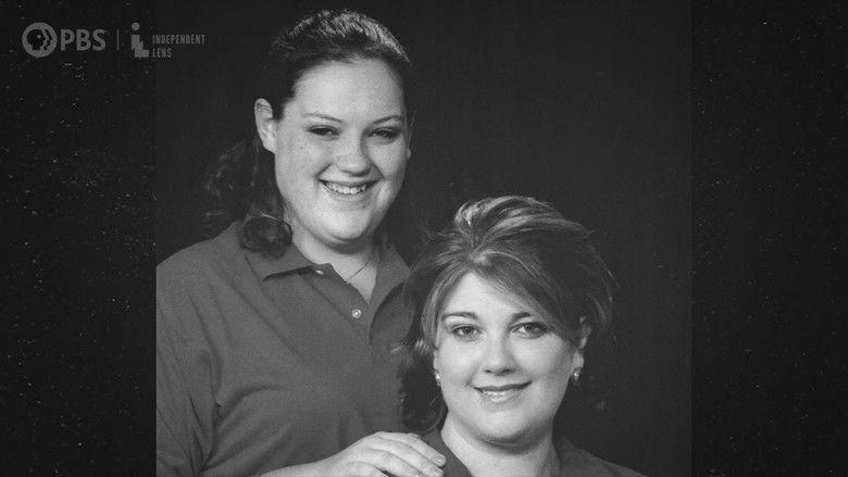 кадр из фильма Breaking Silence