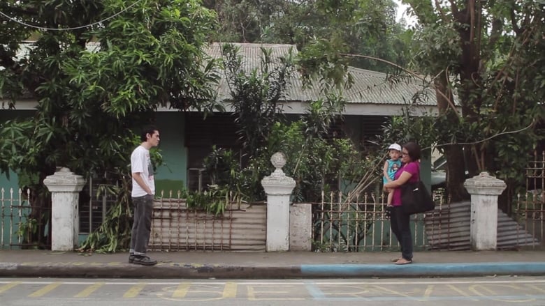 кадр из фильма At Kung Abutin ng Dilim