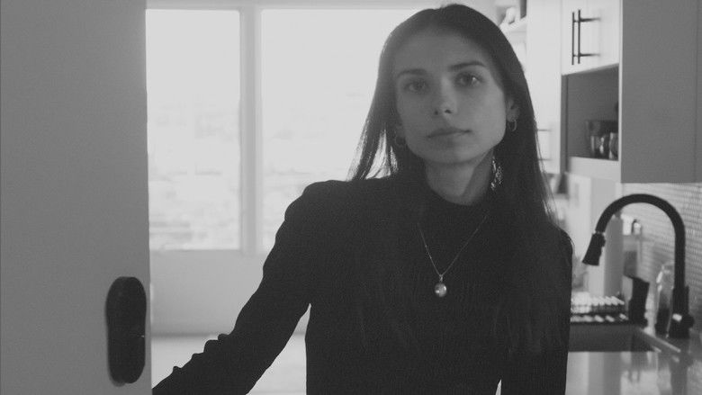 кадр из фильма MUSH: Widow