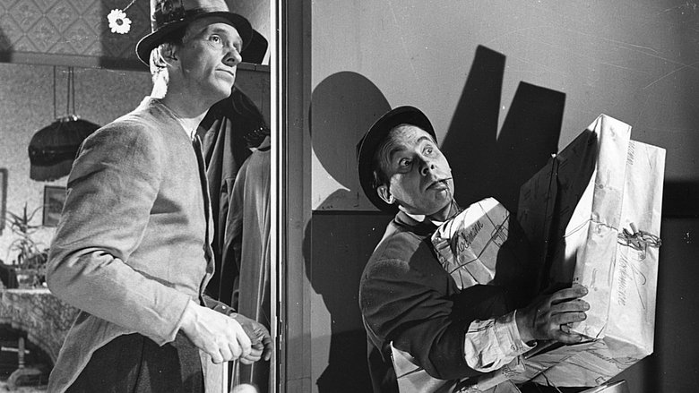 кадр из фильма Pekka Puupää