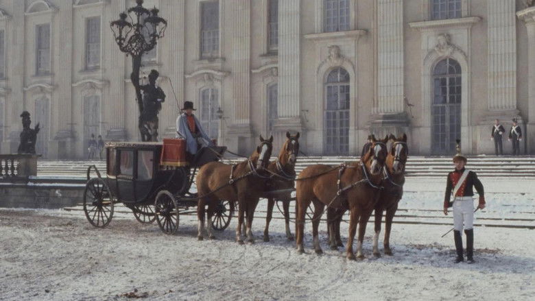 Caspar David Friedrich – Grenzen der Zeit