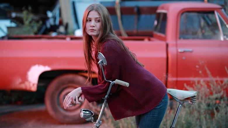 кадр из фильма Happy End