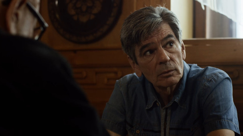 кадр из фильма Bosanski lonac