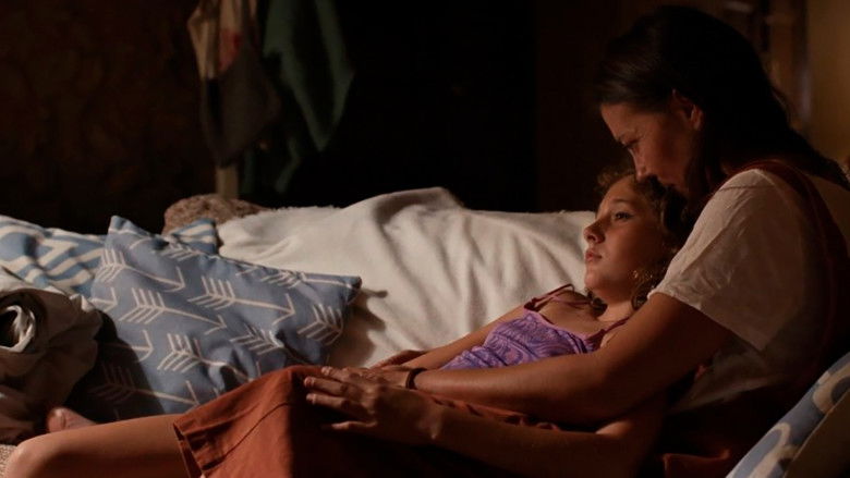 кадр из фильма Un sol radiant