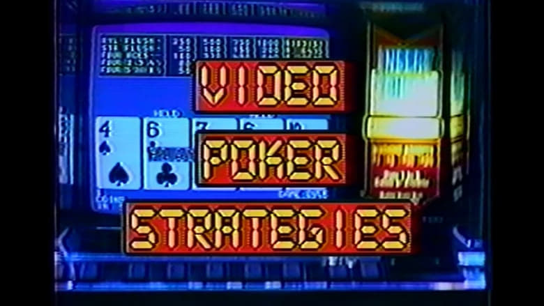 кадр из фильма Video Poker Strategies