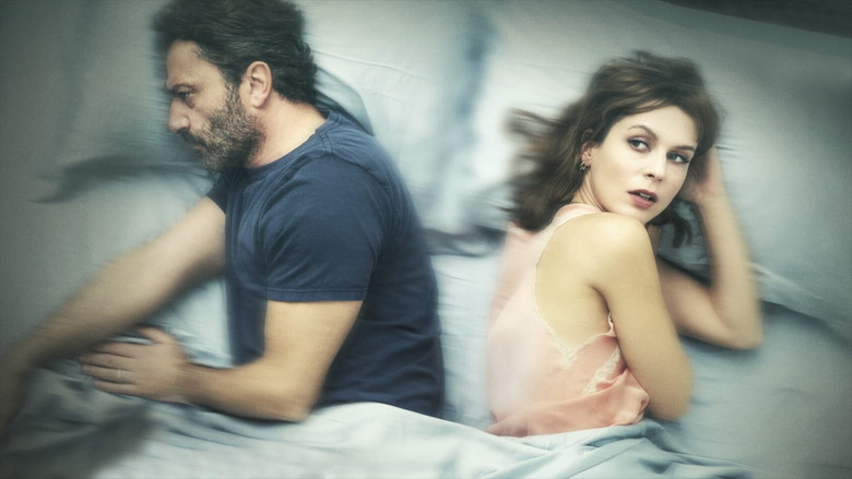 кадр из фильма Любовь: Инструкция по расставанию