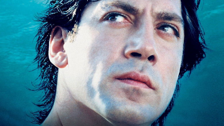 кадр из фильма Море внутри