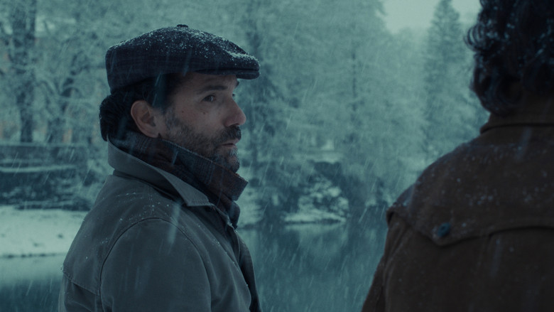 кадр из фильма La macchina di Renato