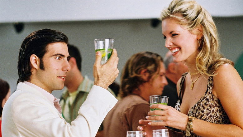 кадр из фильма Продавщица