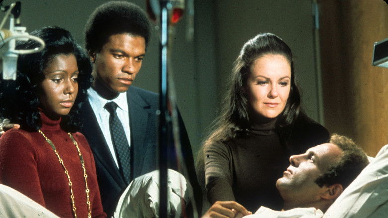 кадр из фильма Brian's Song