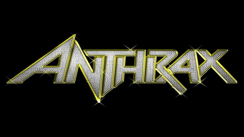 кадр из фильма Anthrax - The Big Four - Live from Sofia, Bulgaria