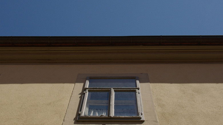 кадр из фильма Von den Memoiren eines Hauses