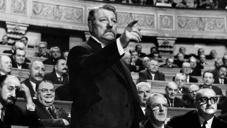 кадр из фильма Президент