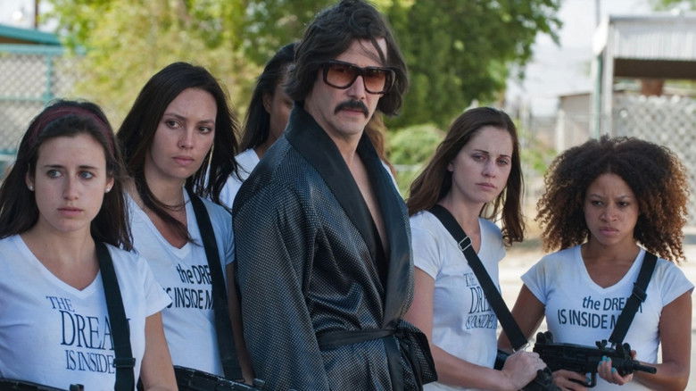 кадр из фильма Плохая партия