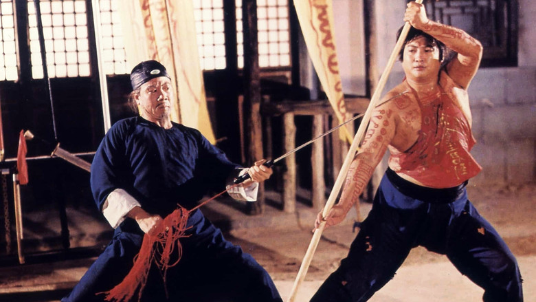 кадр из фильма Встречи с привидениями