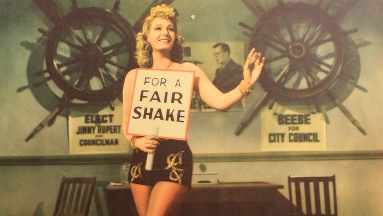 кадр из фильма Tight Shoes