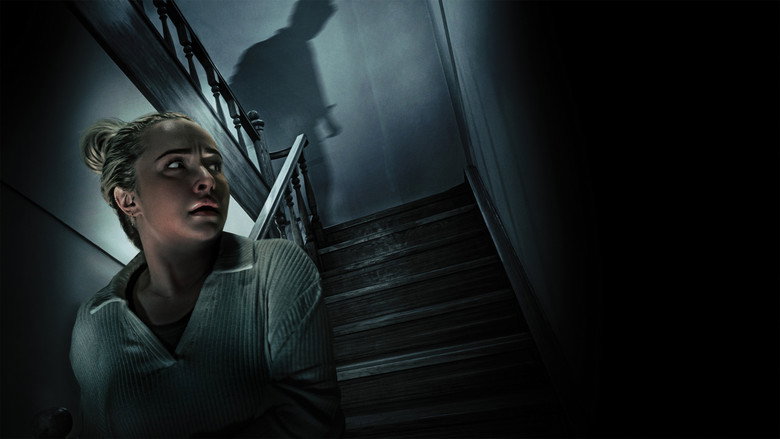 кадр из фильма Sleepwalker