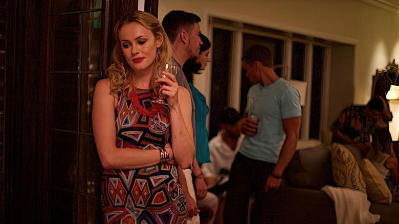 кадр из фильма Under the Bed