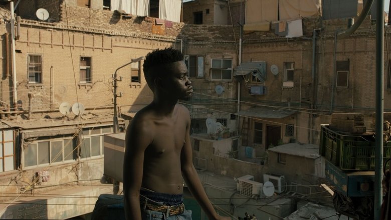 кадр из фильма عيسى