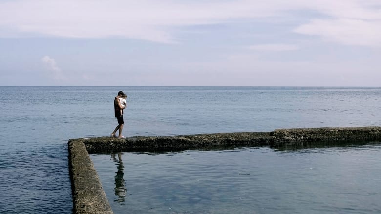 кадр из фильма Tarea Vida de Cuba, Combatiendo el Cambio Climático