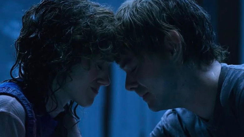 кадр из фильма Behind the Curtain: Stranger Things: The First Shadow