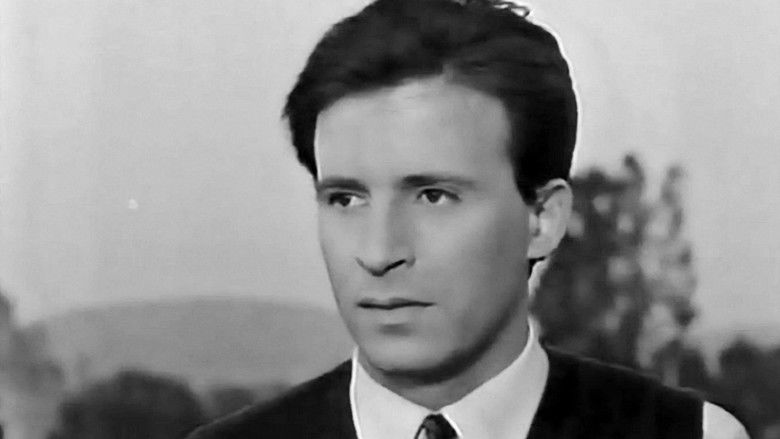 кадр из фильма Η Γόησσα