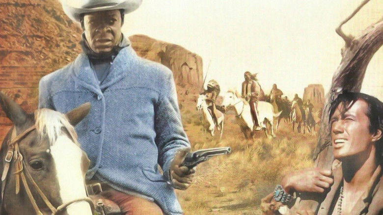 кадр из фильма The McMasters