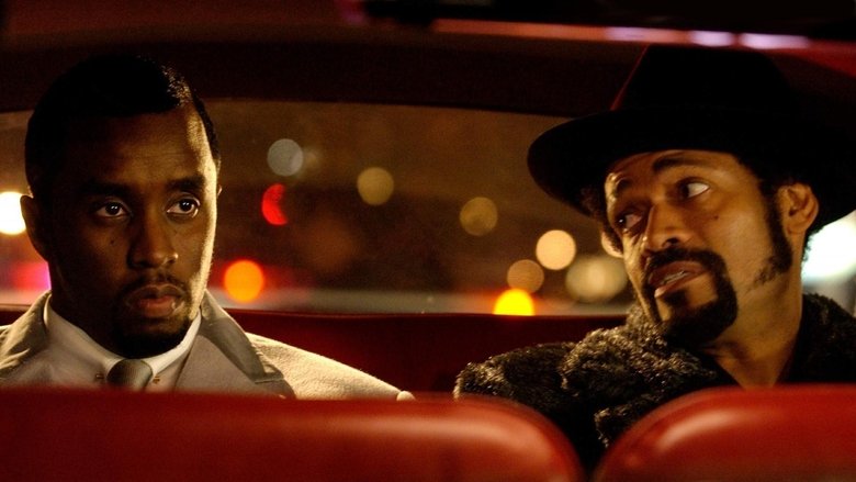 кадр из фильма Путь Карлито 2: Восхождение к власти