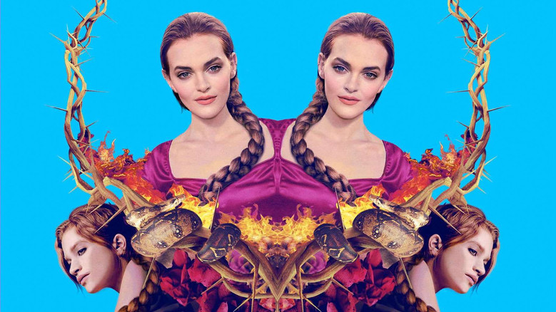 кадр из фильма Химера