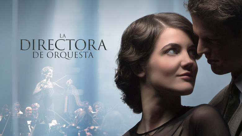 кадр из фильма Дирижерка