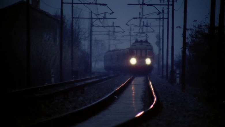 кадр из фильма Hear My Train A-Comin'