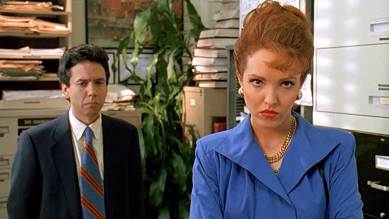 кадр из фильма Трудный ребенок